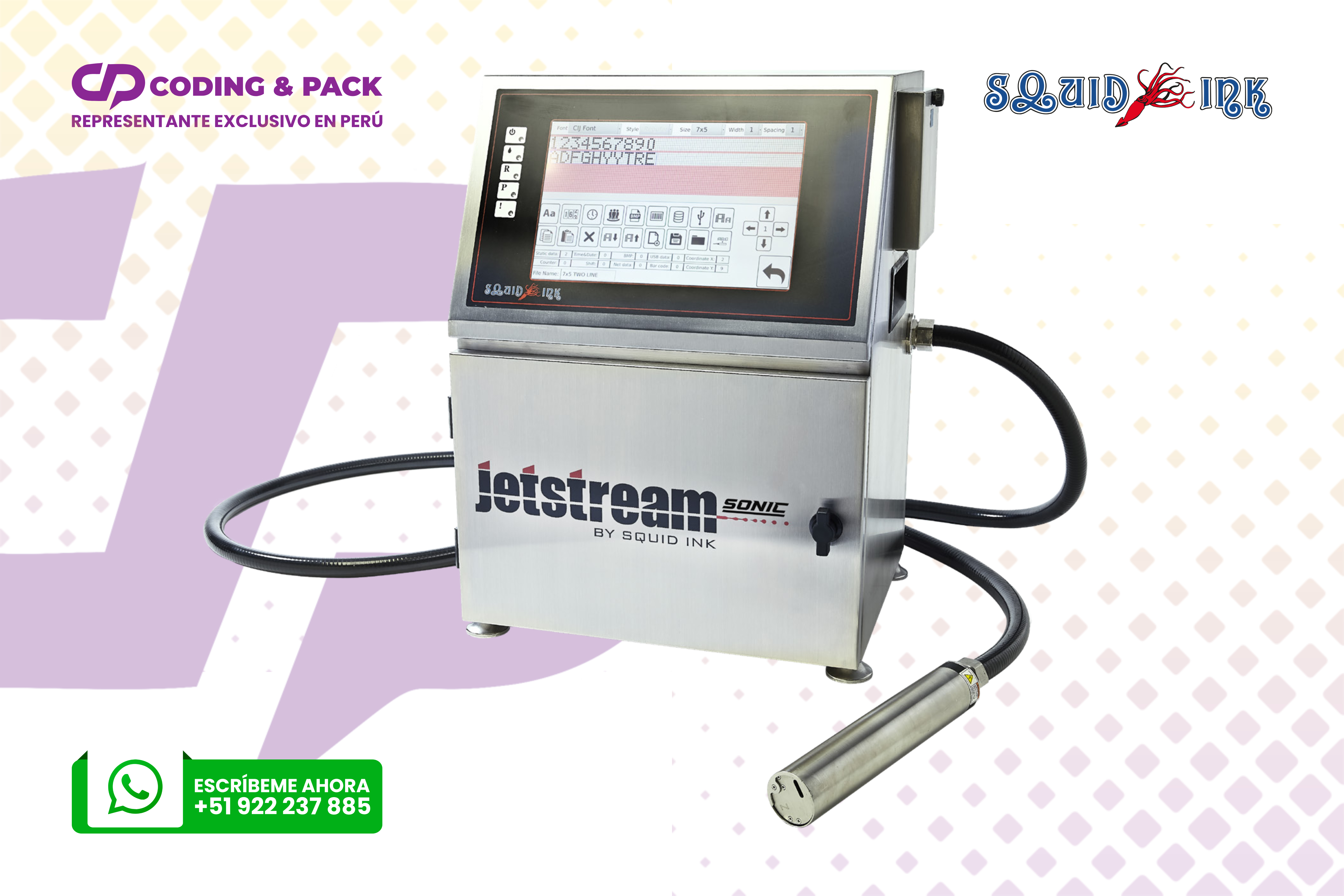 JetStream Sonic